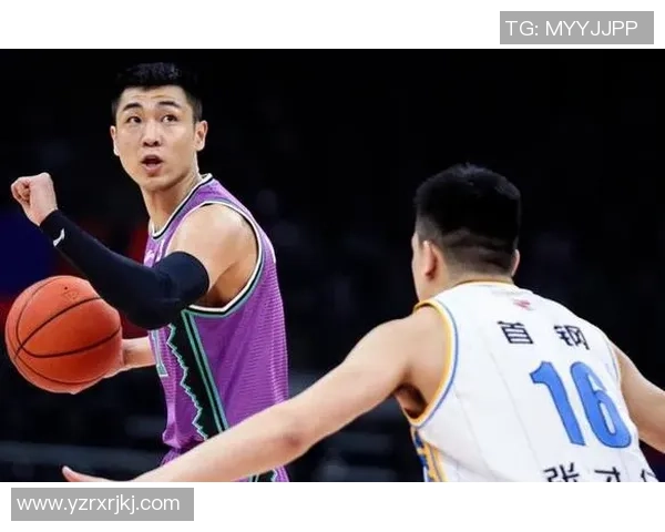 重庆篮球队区域防守解析：战术创新与球队发展新机遇