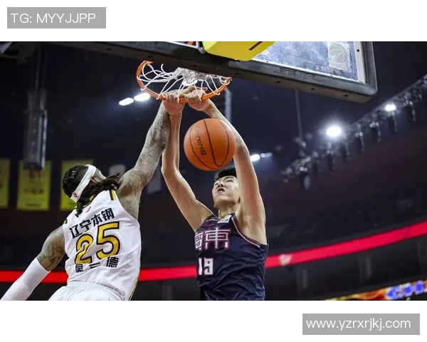 钻石联赛点评：杭州篮球队的比赛经验表现