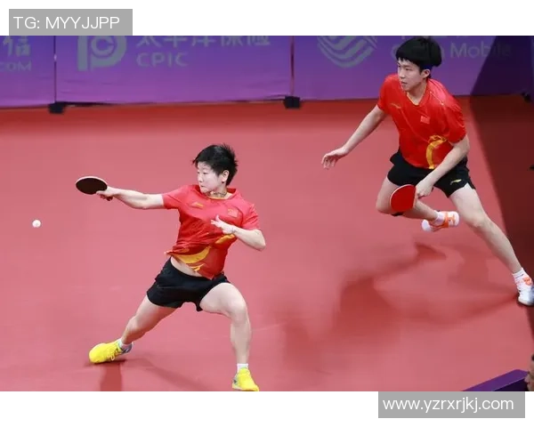 西安乒乓球队在亚运会上的精彩表现与未来发展潜力分析