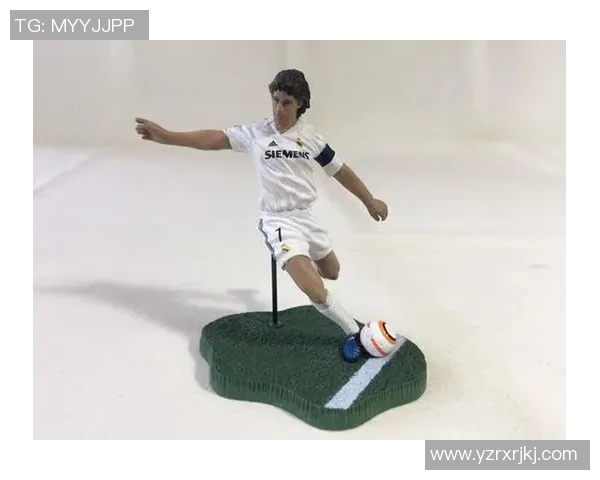 在哪里可以定制高质量的足球明星手办让你满意的选择和服务