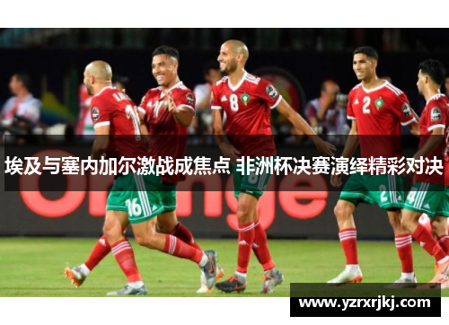埃及与塞内加尔激战成焦点 非洲杯决赛演绎精彩对决