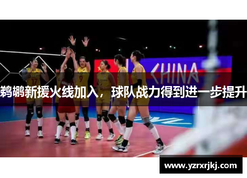 鹈鹕新援火线加入，球队战力得到进一步提升